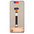 Lcd With Touch Screen For Motorola Moto G Power 2026 Blue By - Maxbhi Com