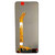 Lcd With Touch Screen For Realme P3 Lite 4g Black By - Maxbhi Com