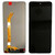 Lcd With Touch Screen For Realme P3 Lite 4g White By - Maxbhi Com