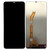 Lcd With Touch Screen For Realme Note 70 Gold By - Maxbhi Com