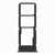 Sim Card Holder Tray For Vivo Y33s Black - Maxbhi Com