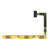 Volume Button Flex Cable For Xiaomi Poco M8 Pro 5g By - Maxbhi Com