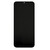 Lcd With Touch Screen For Itel A200 Black By - Maxbhi Com