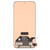 Lcd With Touch Screen For Motorola Moto G77 Teal By - Maxbhi Com