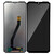 Lcd With Touch Screen For Doogee Fire 5 Pro Orange By - Maxbhi Com