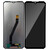 Lcd With Touch Screen For Doogee Fire 7 Ultra Black By - Maxbhi Com
