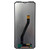 Lcd With Touch Screen For Doogee Fire 7 Ultra Black By - Maxbhi Com