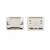 Charging Connector For Samsung I9070 Galaxy S Advance By - Maxbhi Com