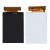 Lcd Screen For Intex Cloud X1 Replacement Display By - Maxbhi Com
