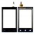Touch Screen Digitizer For Celkon A35k Black By - Maxbhi Com
