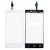 Touch Screen Digitizer For Gionee Elife E6 Silver By - Maxbhi Com