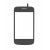 Touch Screen Digitizer For Hitech Ht850 White By - Maxbhi Com