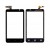 Touch Screen Digitizer For Lava 3g 412 White By - Maxbhi Com