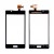 Touch Screen Digitizer For Lg Optimus L7 P705 Black By - Maxbhi Com