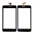 Touch Screen Digitizer For Micromax Bolt A069 White By - Maxbhi Com