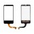 Touch Screen Digitizer For Nokia Lumia 620 Yellow By - Maxbhi Com