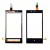 Touch Screen Digitizer For Nokia Lumia 720 White By - Maxbhi Com