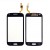 Touch Screen Digitizer For Samsung Galaxy Core I8260 Black By - Maxbhi Com