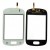 Touch Screen Digitizer For Samsung Galaxy Music Duos S6012 White By - Maxbhi Com