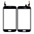 Touch Screen Digitizer For Samsung Galaxy Win I8550 Black By - Maxbhi Com