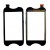 Touch Screen Digitizer For Sony Ericsson Mix Walkman Green By - Maxbhi Com