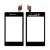 Touch Screen Digitizer For Sony Xperia Miro St23a White By - Maxbhi Com