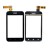 Touch Screen Digitizer For Sony Xperia Tipo St21a White By - Maxbhi Com