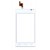 Touch Screen Digitizer For Xolo A500 Club White By - Maxbhi Com