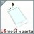 Touch Screen for Apple iPhone 3GS - White