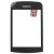 Touch Screen for Nokia C5-03 - Black