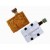 Internal Keypad For Nokia N81