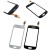 Touch Screen for Samsung Galaxy S Duos S7562 - Black