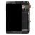 Full Body Housing for Samsung Galaxy Note 3 N9000 Black