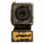Replacement Back Camera For Lenovo A6000 By - Maxbhi Com