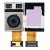 Replacement Back Camera For Lg G5 By - Maxbhi Com