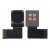 Replacement Back Camera For Meizu Mx4 By - Maxbhi Com