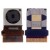 Replacement Back Camera For Motorola Moto X Xt1053 By - Maxbhi Com