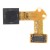 Replacement Back Camera For Samsung Galaxy Tab 3 7 0 Wifi By - Maxbhi Com