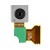 Replacement Back Camera For Samsung I9190 Galaxy S4 Mini By - Maxbhi Com