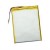 Battery for BaSlate 7-6D