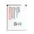Battery For Gfive President G6c By - Maxbhi Com