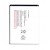 Battery For Lemon T159 By - Maxbhi Com
