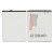 Battery For Lyf Flame 1 By - Maxbhi Com