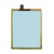 Battery For Panasonic Eluga Icon By - Maxbhi Com