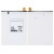 Battery For Samsung Galaxy Tab S2 8 0 Lte By - Maxbhi Com