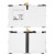 Battery For Samsung Galaxy Tab S2 9 7 Lte By - Maxbhi Com