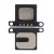 Ear Speaker For Apple Iphone 6 Plus By - Maxbhi Com