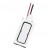 Ear Speaker For Cubot X9 By - Maxbhi Com