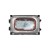 Ear Speaker For Htc Trophy 7 T8686 By - Maxbhi Com