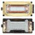 Ear Speaker For Nokia Asha 308 Dual Sim By - Maxbhi Com